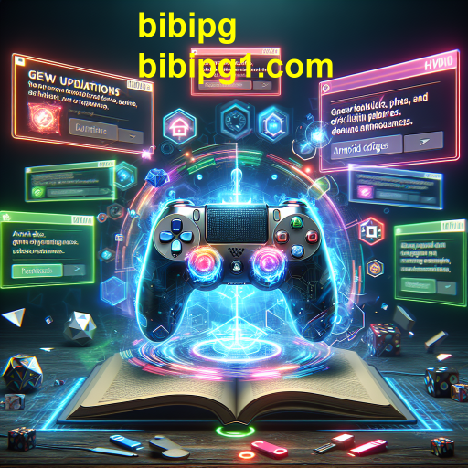 A Importância das Atualizações nos Jogos: Mantendo a Experiência Fresca